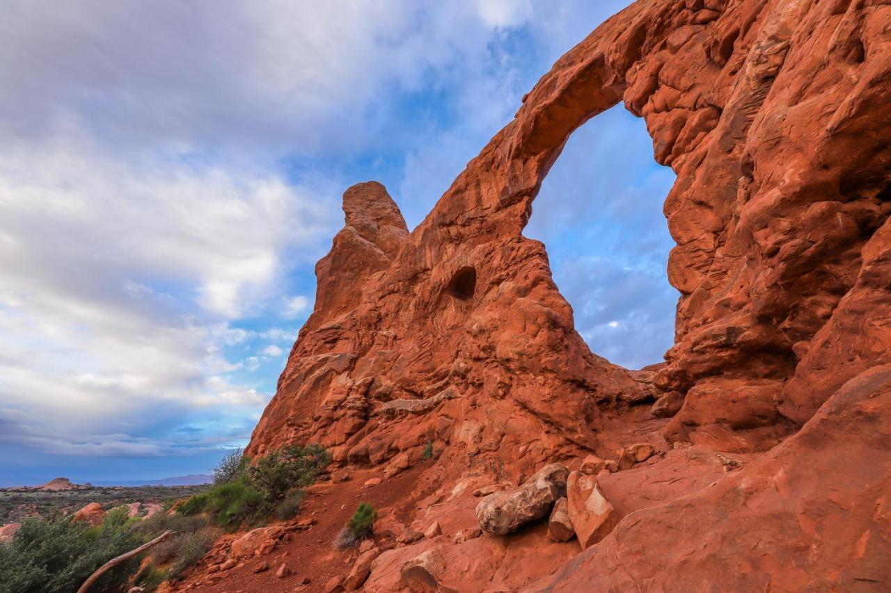 Solano Vallejo 3283 Moab Exteriér fotografie