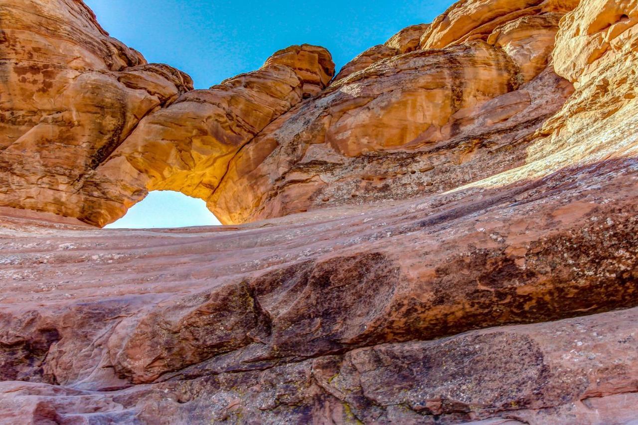 Solano Vallejo 3283 Moab Exteriér fotografie